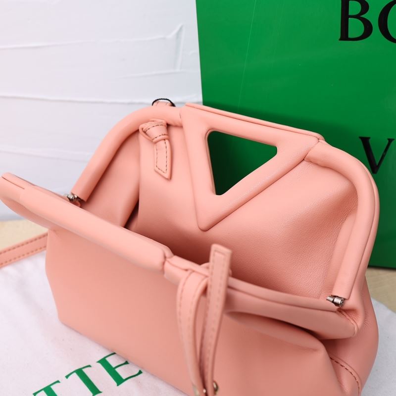 BV Satchel Bags